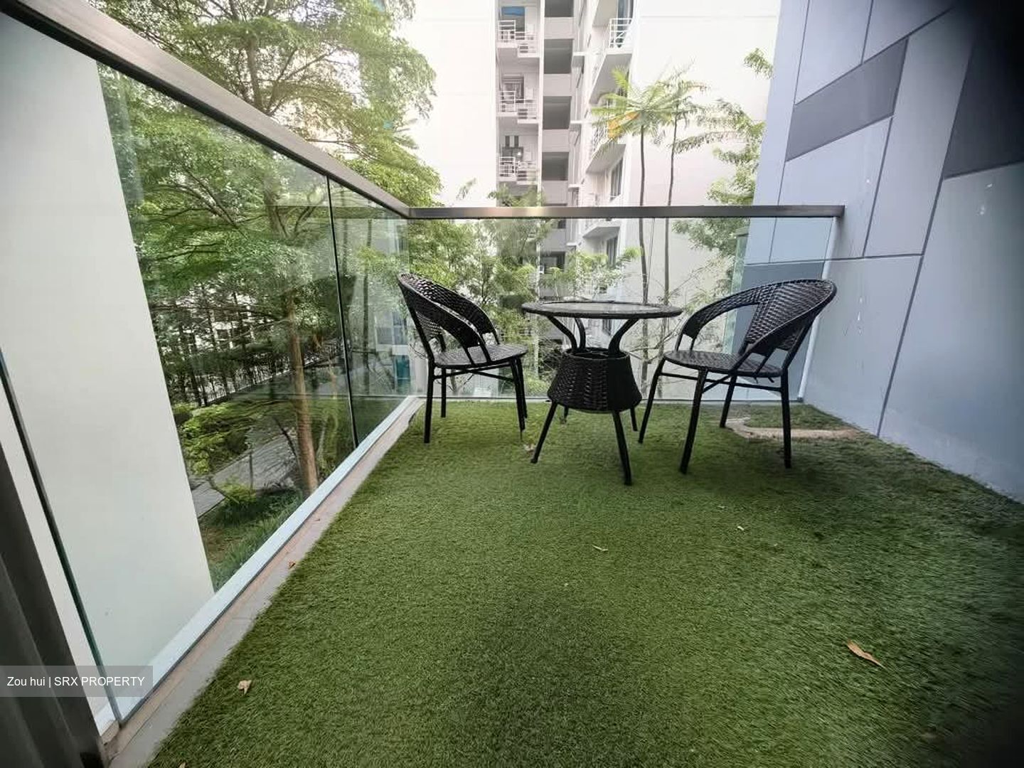 The Canopy (D27), Condominium #570970721